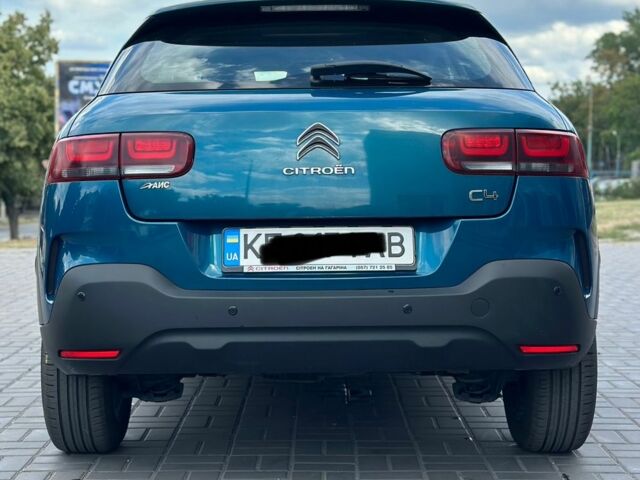 Ситроен С4, объемом двигателя 1.6 л и пробегом 166 тыс. км за 12800 $, фото 5 на Automoto.ua