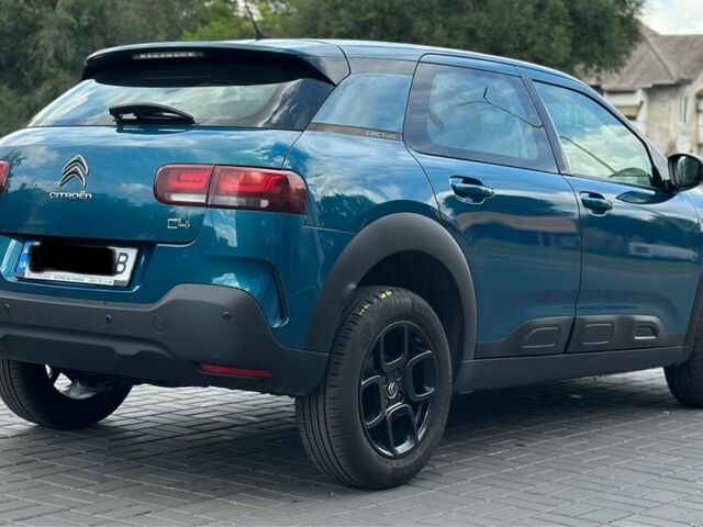 Ситроен С4, объемом двигателя 1.6 л и пробегом 166 тыс. км за 12800 $, фото 4 на Automoto.ua