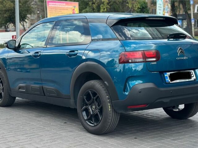 Ситроен С4, объемом двигателя 1.6 л и пробегом 166 тыс. км за 12800 $, фото 6 на Automoto.ua