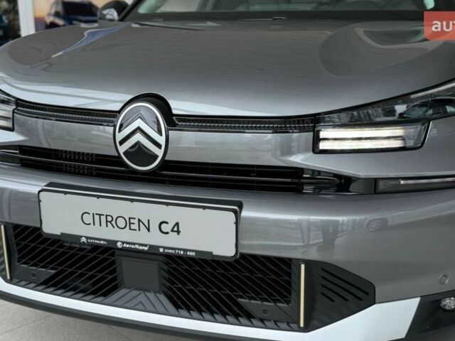 Ситроен С4, объемом двигателя 1.2 л и пробегом 0 тыс. км за 24124 $, фото 6 на Automoto.ua