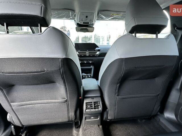 купить новое авто Ситроен С4 2025 года от официального дилера Автоцентр AUTO.RIA Ситроен фото