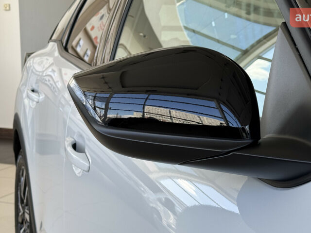 Ситроен С4, объемом двигателя 1.2 л и пробегом 0 тыс. км за 28134 $, фото 9 на Automoto.ua