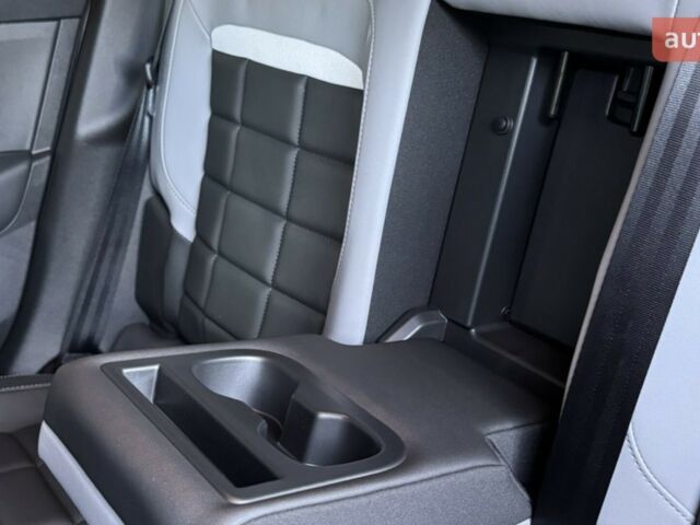 купити нове авто Сітроен С4 2025 року від офіційного дилера Авто-Шанс Сітроен фото