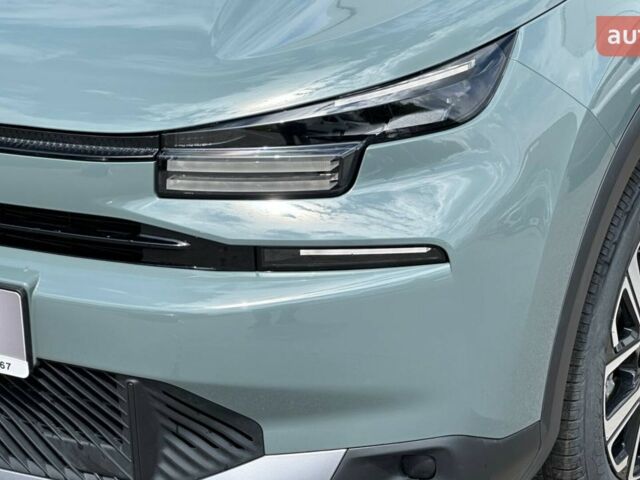 Сітроен С4, об'ємом двигуна 1.2 л та пробігом 0 тис. км за 27414 $, фото 2 на Automoto.ua