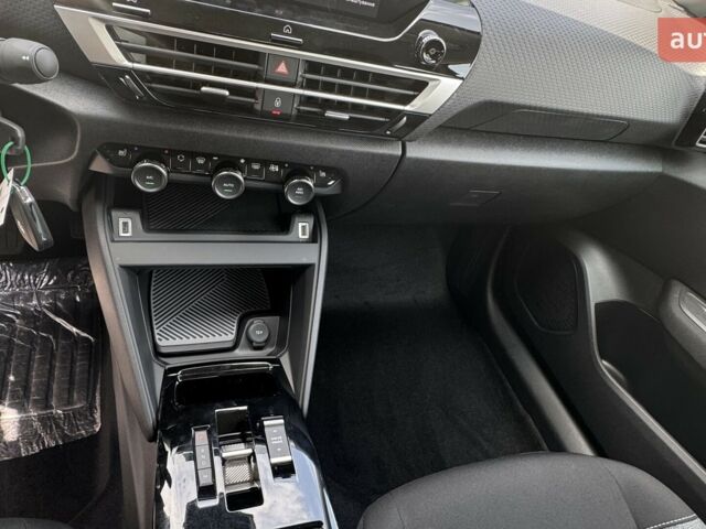 Ситроен С4, объемом двигателя 1.2 л и пробегом 0 тыс. км за 24305 $, фото 14 на Automoto.ua