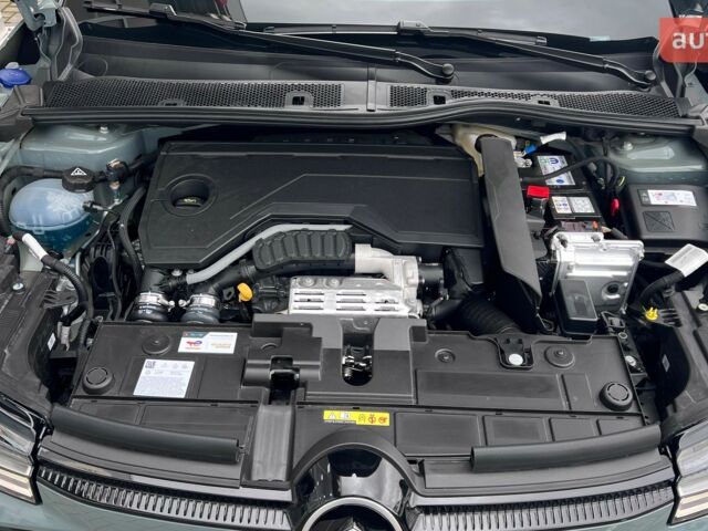 купити нове авто Сітроен С4 2025 року від офіційного дилера Автоцентр Поділля Сітроен фото