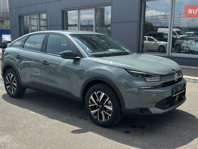 Ситроен С4, объемом двигателя 1.2 л и пробегом 0 тыс. км за 24305 $, фото 11 на Automoto.ua