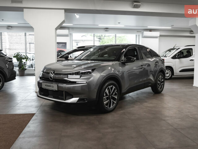 Сітроен С4, об'ємом двигуна 1.2 л та пробігом 0 тис. км за 26359 $, фото 4 на Automoto.ua