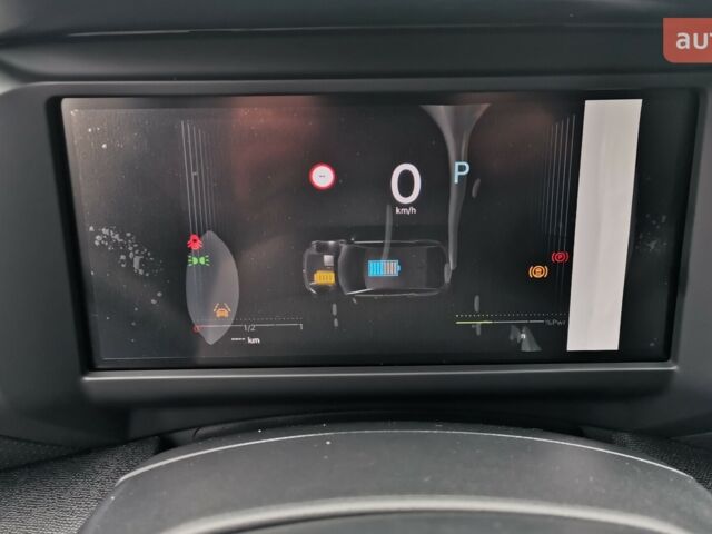 Ситроен С4, объемом двигателя 1.2 л и пробегом 0 тыс. км за 28293 $, фото 25 на Automoto.ua