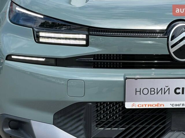 Сітроен С4, об'ємом двигуна 1.2 л та пробігом 0 тис. км за 27414 $, фото 3 на Automoto.ua