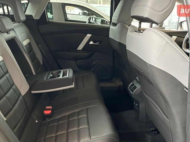 купить новое авто Ситроен С4 2025 года от официального дилера Автоцентр AUTOGROUP Ситроен фото