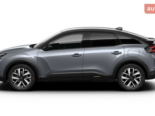 Ситроен С4, объемом двигателя 1.2 л и пробегом 0 тыс. км за 27762 $, фото 17 на Automoto.ua