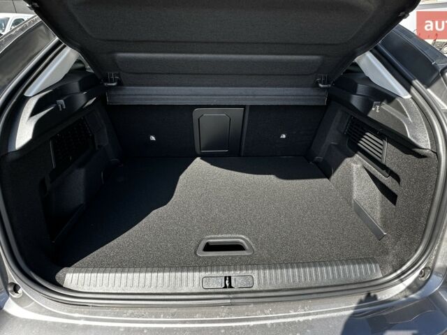 купити нове авто Сітроен С4 2025 року від офіційного дилера Автоцентр AUTO.RIA Сітроен фото