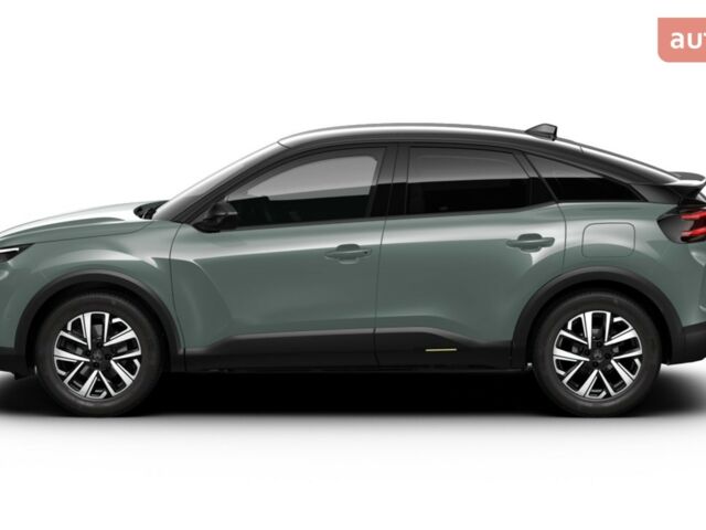 Сітроен С4, об'ємом двигуна 1.2 л та пробігом 0 тис. км за 28923 $, фото 53 на Automoto.ua
