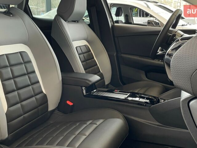 купити нове авто Сітроен С4 2025 року від офіційного дилера Автоцентр AUTOGROUP Сітроен фото