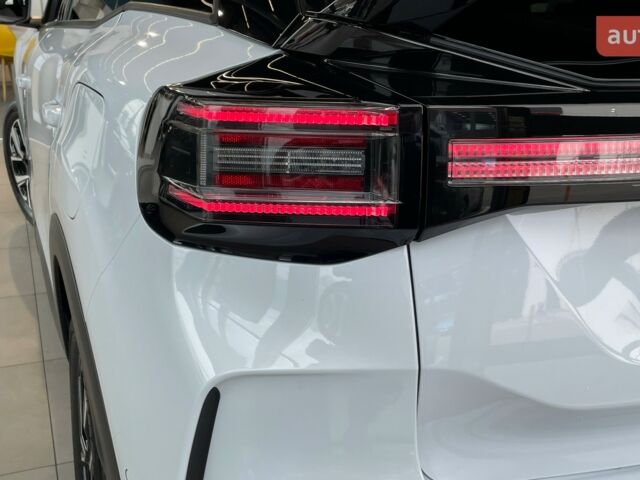 купить новое авто Ситроен С4 2025 года от официального дилера Автоцентр AUTOGROUP Ситроен фото