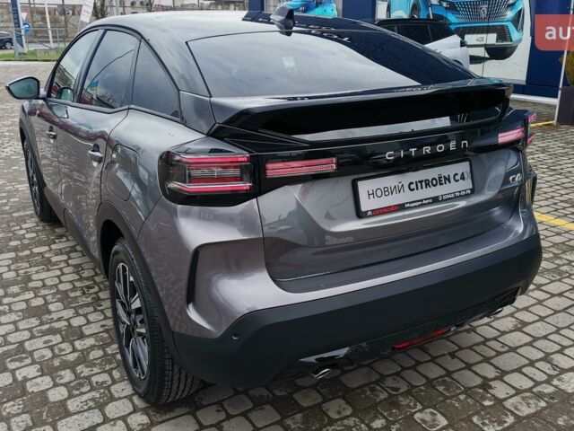 Ситроен С4, объемом двигателя 1.2 л и пробегом 0 тыс. км за 28293 $, фото 7 на Automoto.ua