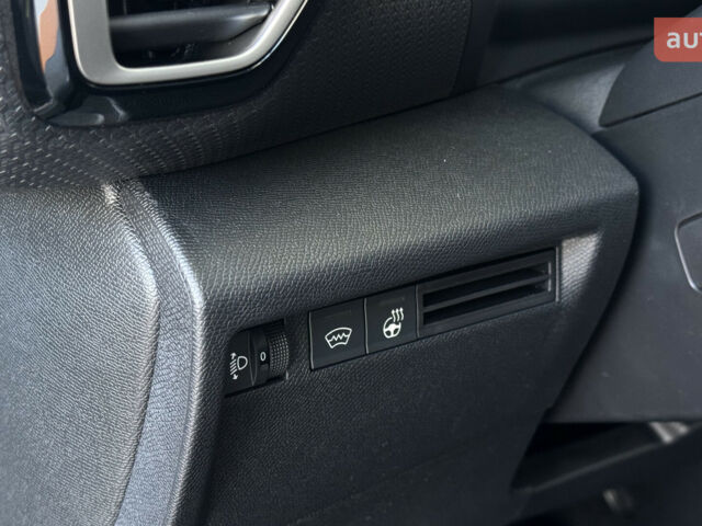 Сітроен С4, об'ємом двигуна 1.2 л та пробігом 0 тис. км за 28401 $, фото 30 на Automoto.ua