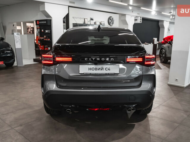 Сітроен С4, об'ємом двигуна 1.2 л та пробігом 0 тис. км за 26359 $, фото 3 на Automoto.ua