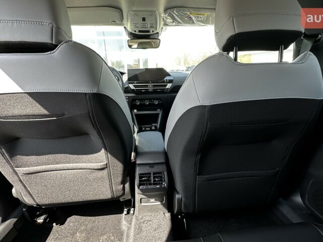 купити нове авто Сітроен С4 2025 року від офіційного дилера Автоцентр AUTO.RIA Сітроен фото