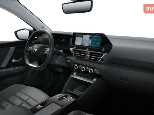 Ситроен С4, объемом двигателя 1.2 л и пробегом 0 тыс. км за 27762 $, фото 15 на Automoto.ua