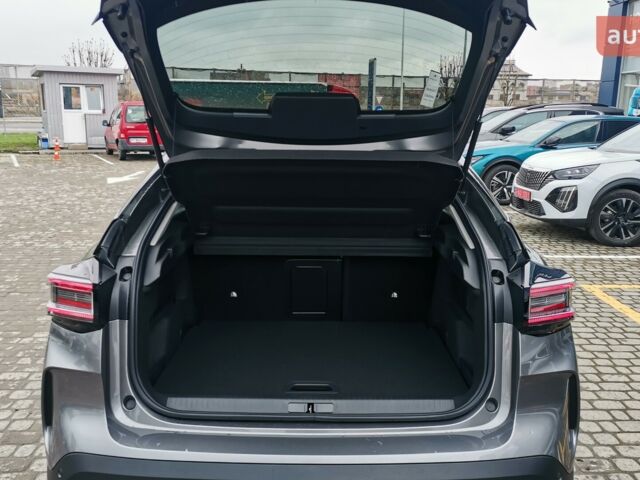 Ситроен С4, объемом двигателя 1.2 л и пробегом 0 тыс. км за 28293 $, фото 35 на Automoto.ua