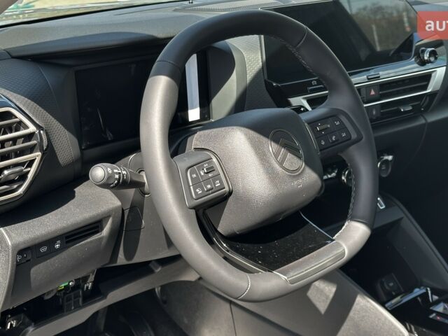 купити нове авто Сітроен С4 2025 року від офіційного дилера Автоцентр AUTO.RIA Сітроен фото