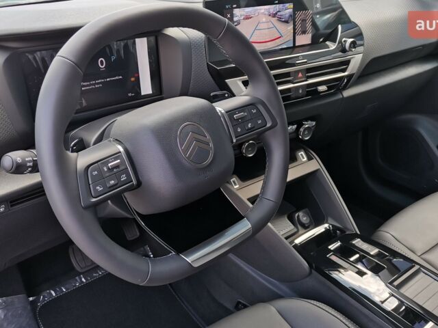 Сітроен С4, об'ємом двигуна 1.2 л та пробігом 0 тис. км за 28756 $, фото 24 на Automoto.ua