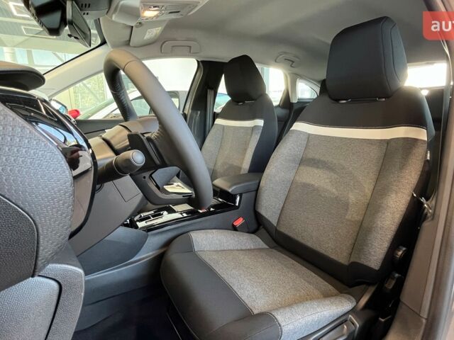 купити нове авто Сітроен С4 2025 року від офіційного дилера Автоцентр AUTOGROUP Сітроен фото