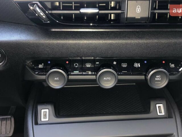 купити нове авто Сітроен С4 2025 року від офіційного дилера Автоцентр Черкаси Сітроен фото