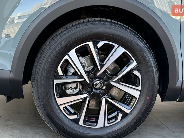 Сітроен С4, об'ємом двигуна 1.2 л та пробігом 0 тис. км за 28401 $, фото 10 на Automoto.ua