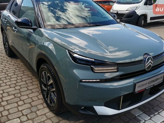 Сітроен С4, об'ємом двигуна 1.2 л та пробігом 0 тис. км за 28756 $, фото 5 на Automoto.ua