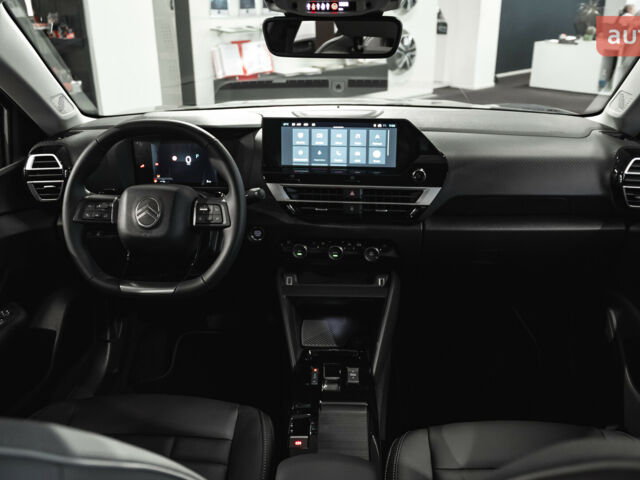 Сітроен С4, об'ємом двигуна 1.2 л та пробігом 0 тис. км за 26359 $, фото 20 на Automoto.ua