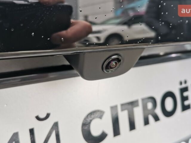 Ситроен С4, объемом двигателя 1.2 л и пробегом 0 тыс. км за 28293 $, фото 18 на Automoto.ua