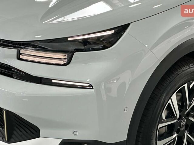 Ситроен С4, объемом двигателя 1.2 л и пробегом 0 тыс. км за 27762 $, фото 1 на Automoto.ua