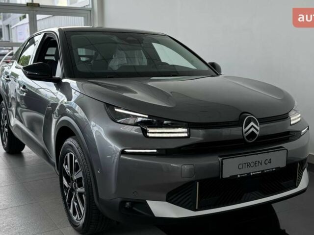 Ситроен С4, объемом двигателя 1.2 л и пробегом 0 тыс. км за 24124 $, фото 21 на Automoto.ua