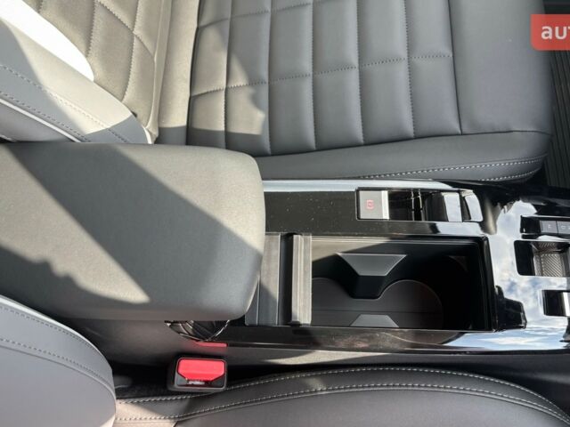 купити нове авто Сітроен С4 2025 року від офіційного дилера Автодрайв-Альянс Сітроен фото