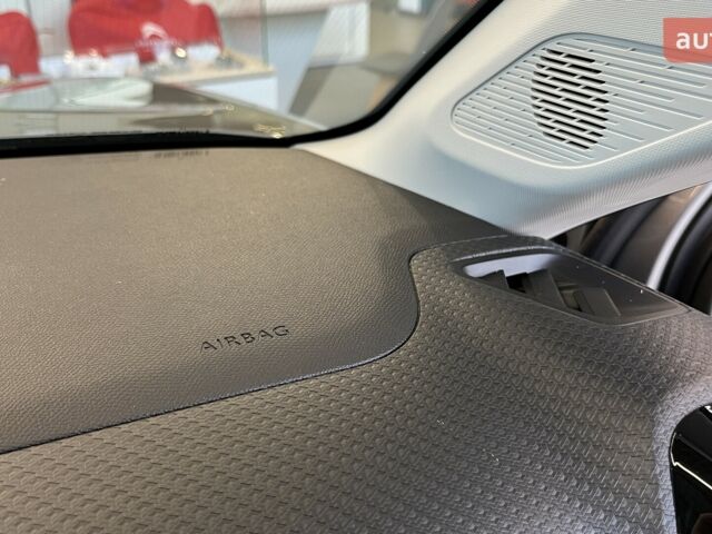 купити нове авто Сітроен С4 2025 року від офіційного дилера Автоцентр AUTOGROUP Сітроен фото