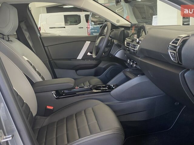 Ситроен С4, объемом двигателя 1.2 л и пробегом 0 тыс. км за 28083 $, фото 17 на Automoto.ua