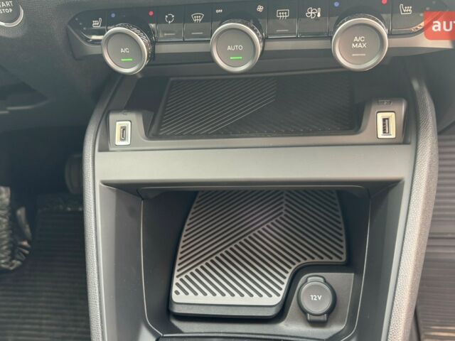 купити нове авто Сітроен С4 2025 року від офіційного дилера Автодрайв-Альянс Сітроен фото