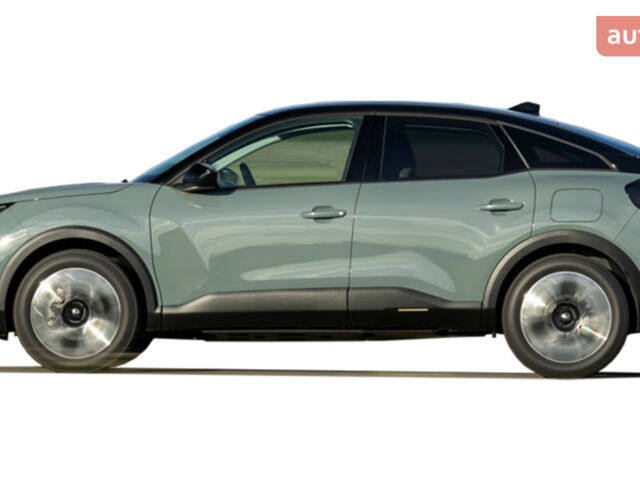 Ситроен С4, объемом двигателя 1.2 л и пробегом 0 тыс. км за 29417 $, фото 5 на Automoto.ua