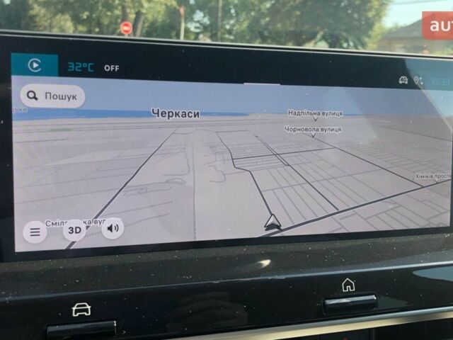 купити нове авто Сітроен С4 2025 року від офіційного дилера Автоцентр Черкаси Сітроен фото