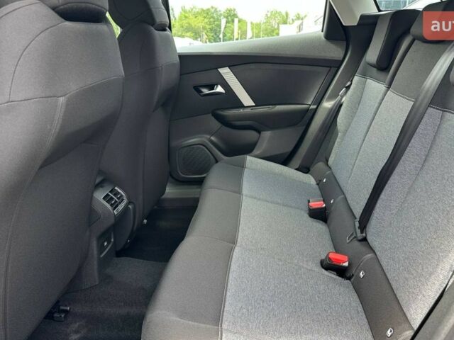 Ситроен С4, объемом двигателя 1.2 л и пробегом 0 тыс. км за 24300 $, фото 22 на Automoto.ua