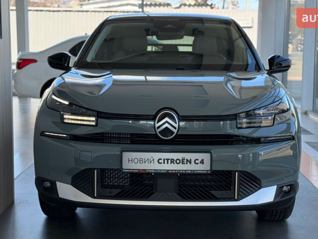 Сітроен С4, об'ємом двигуна 1.2 л та пробігом 0 тис. км за 28923 $, фото 2 на Automoto.ua
