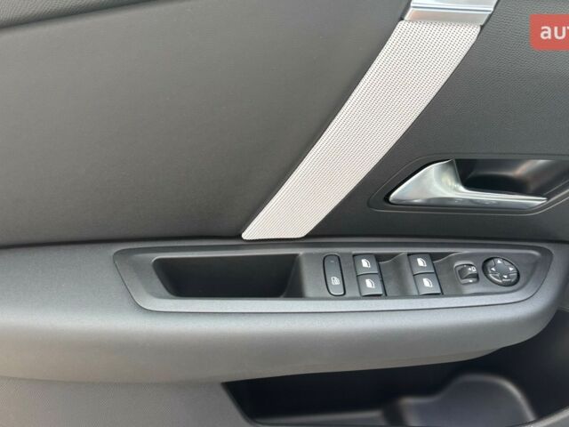 купити нове авто Сітроен С4 2025 року від офіційного дилера Автодрайв-Альянс Сітроен фото