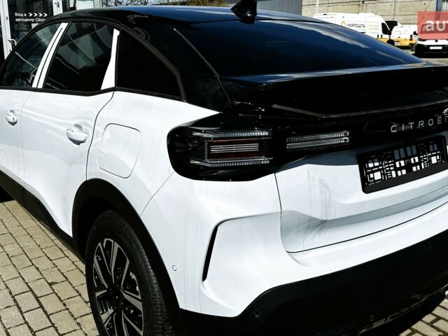 купить новое авто Ситроен С4 2025 года от официального дилера Автоцентр AUTO.RIA Ситроен фото