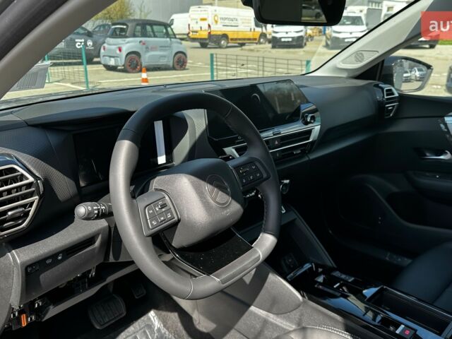 купити нове авто Сітроен С4 2025 року від офіційного дилера Автоцентр AUTO.RIA Сітроен фото