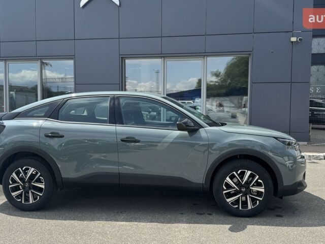 Ситроен С4, объемом двигателя 1.2 л и пробегом 0 тыс. км за 24305 $, фото 1 на Automoto.ua