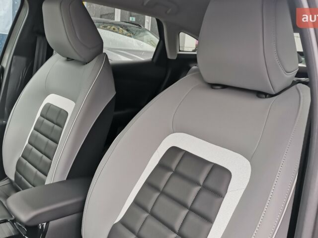 Ситроен С4, объемом двигателя 1.2 л и пробегом 0 тыс. км за 28293 $, фото 23 на Automoto.ua