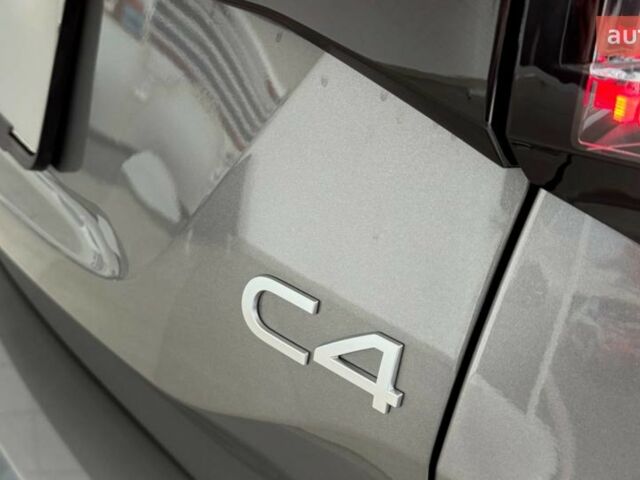 Ситроен С4, объемом двигателя 1.2 л и пробегом 0 тыс. км за 24124 $, фото 7 на Automoto.ua
